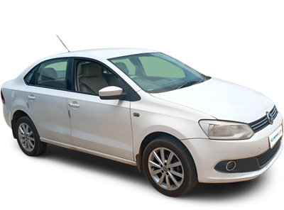 Volkswagen Vento-img